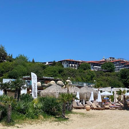 Fregata 16 Studio Sveti Vlas Exterior foto
