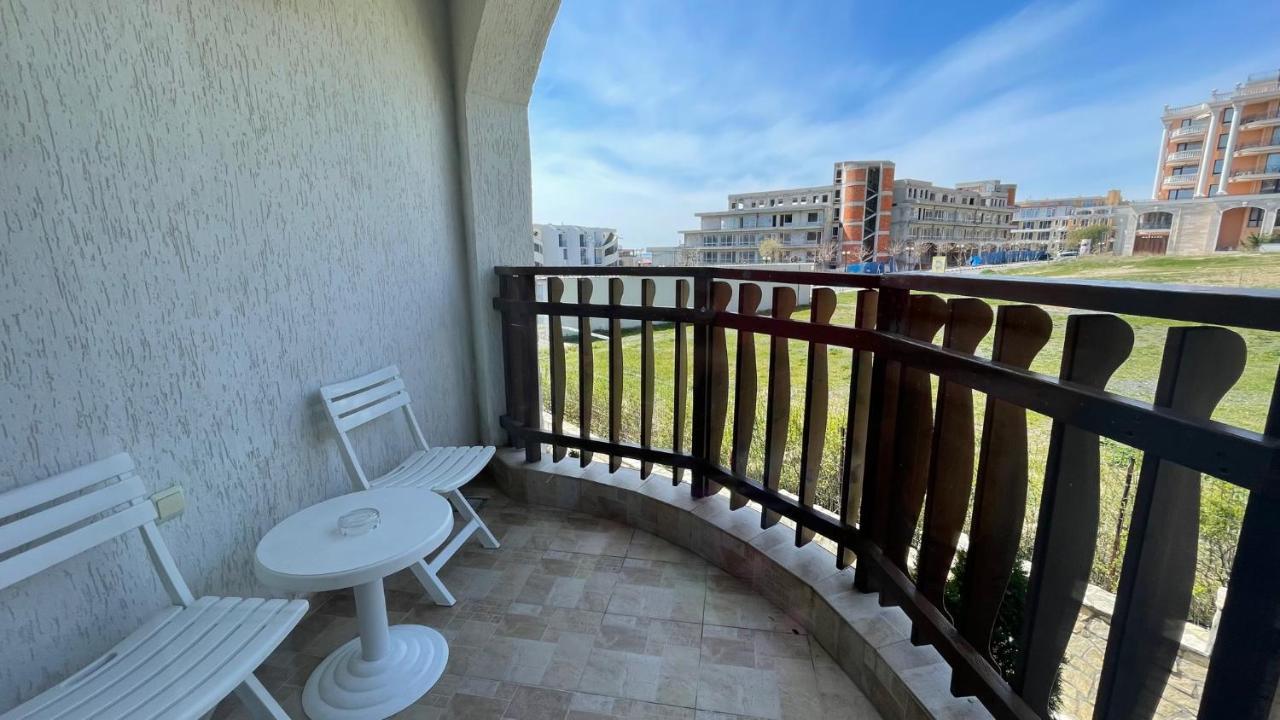 Fregata 16 Studio Sveti Vlas Exterior foto